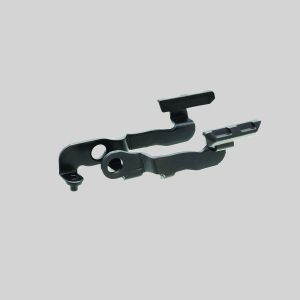 Springfield Echelon Slide Release