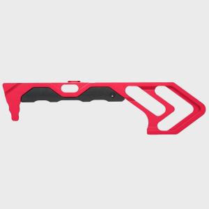 Mod Foregrip (Red)