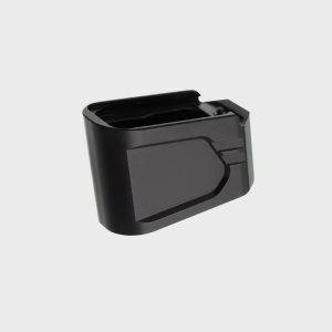 Glock Compatible 43 Magazine Extensions