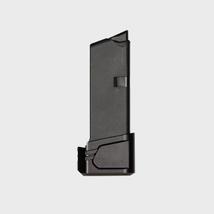 Glock 43 Magazine & Extension Pre Assembled