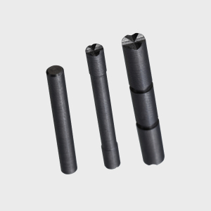 Glock Compatible Pins - Diamond Cut