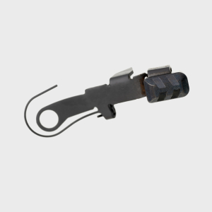 Glock Extended Slide Release