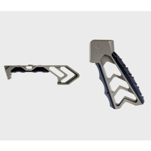 Mod Grip + Foregrip Combo (Grey)