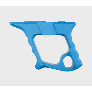 Halo Ar-15 Handstop (Blue)