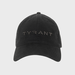NEXGEN MISSION DAD HAT