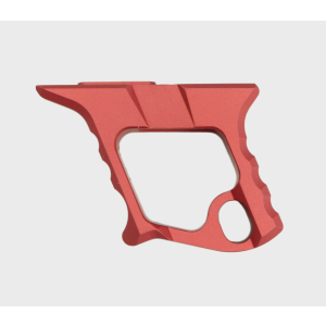 Halo Ar-15 Handstop (Red)