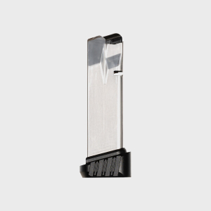 Springfield Hellcat Extended Magazine | Magazine + Extension Pre-Assembled 