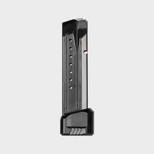 Pre-Assembled Smith and Wesson M&P 2.0 Magazine + Extension