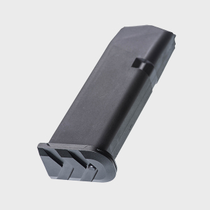 Glock 43/43X/48 Magazine & Base Plate Pre Assembled