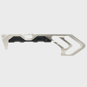 Mod Foregrip (Nickel)