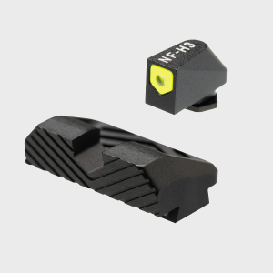 Glock Compatible Night Sights