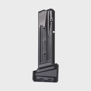 Sig Sauer P320 Magazine + Extension Pre Assembled