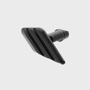 SIG SAUER P320 TAKEDOWN LEVER-FLATTY