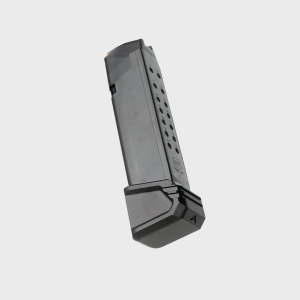 Glock 17/19X/34/45 Magazine & Extension Pre Assembled - 9MM