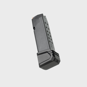 Glock 19 Magazine & Extension Pre Assembled - 9MM