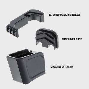 Premium Set For Glock 19/23/26