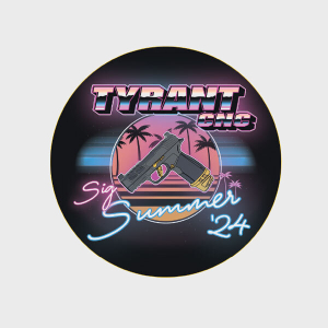 Sig Summer Sticker
