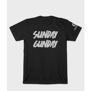 Sunday Gunday Shirts