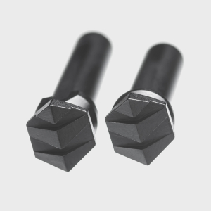 AR Enhanced Takedown Pins