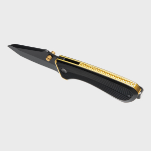 T.D.C. 002 Knife