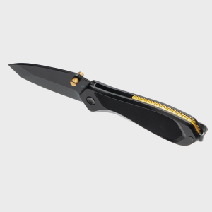 T.D.C. 001 Knife