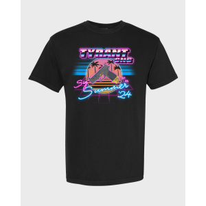 Sig Summer T-shirt