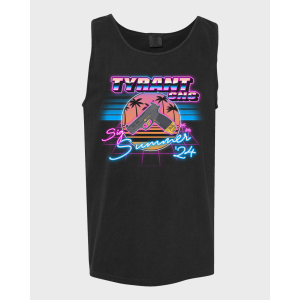 Sig Summer Tank Top