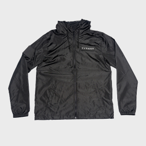 NexGen Mission Windbreaker