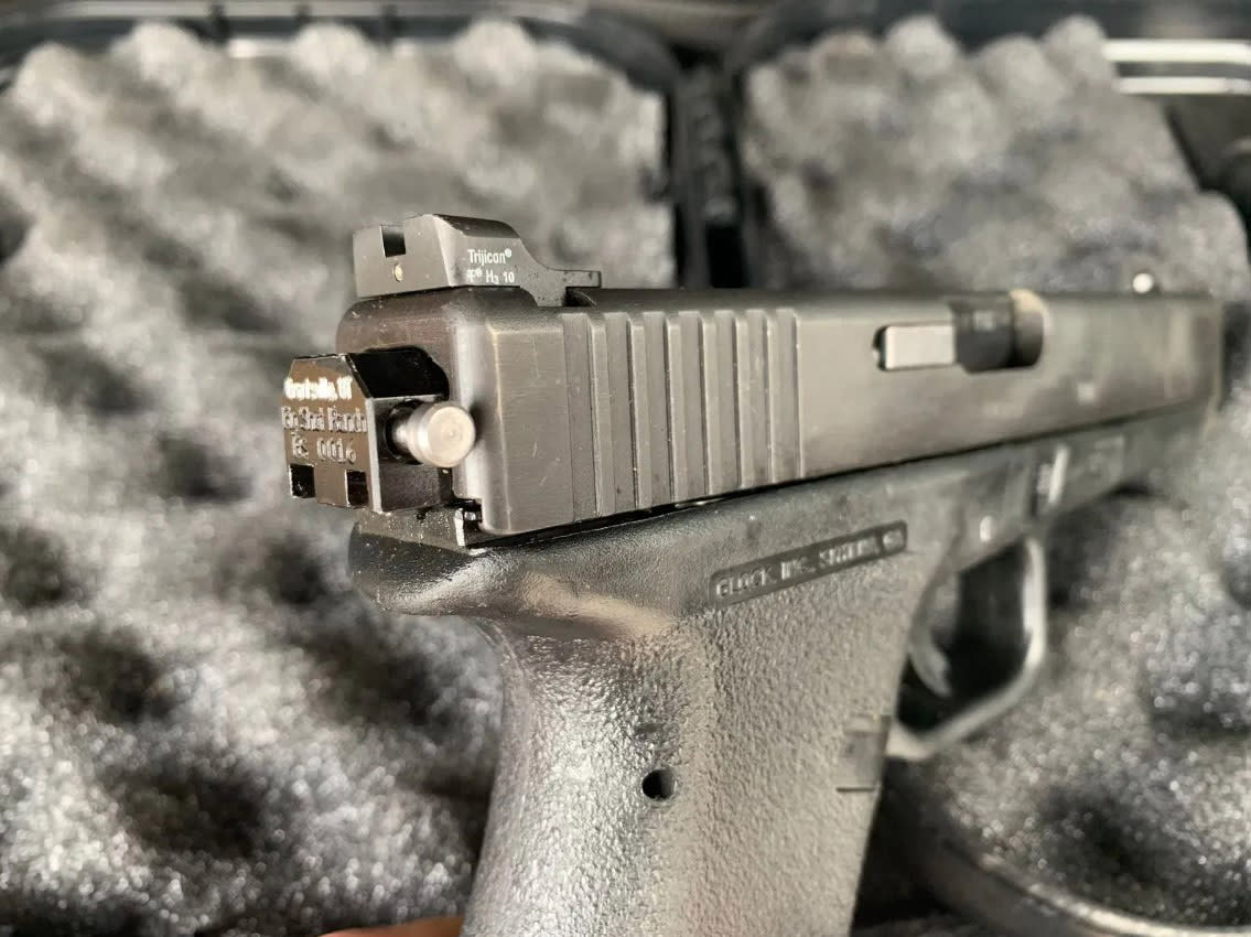What is a Glock Switch? | Tyrant CNC