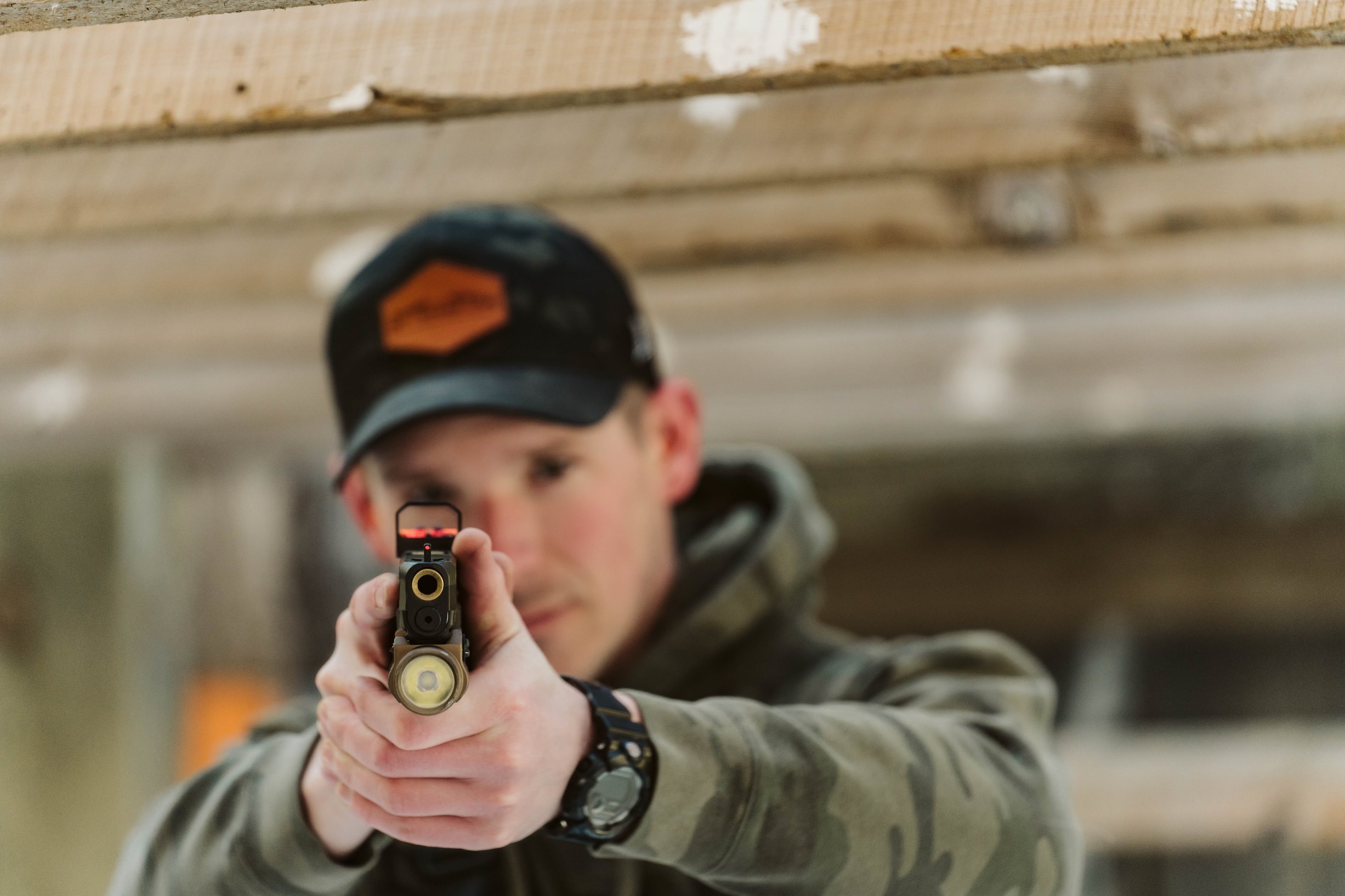 Blog # 245 - Why You Should Conceal Carry