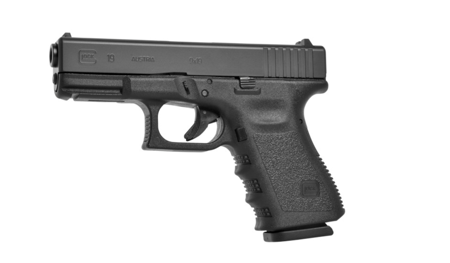 Glock 19