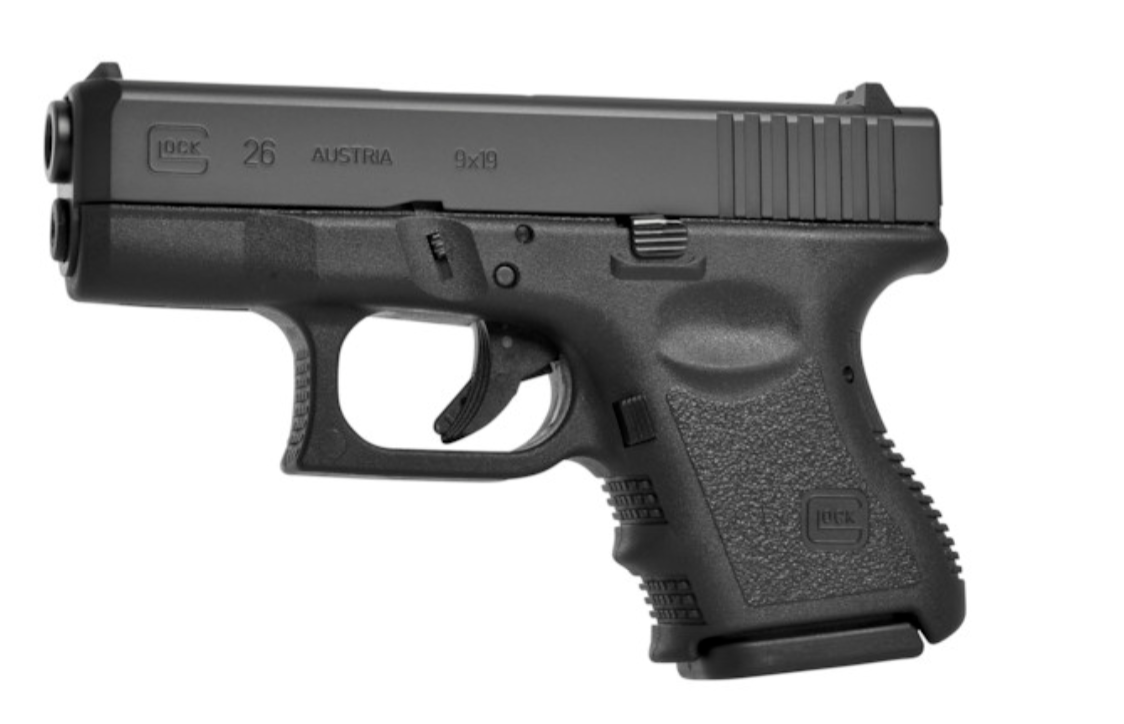Glock 26
