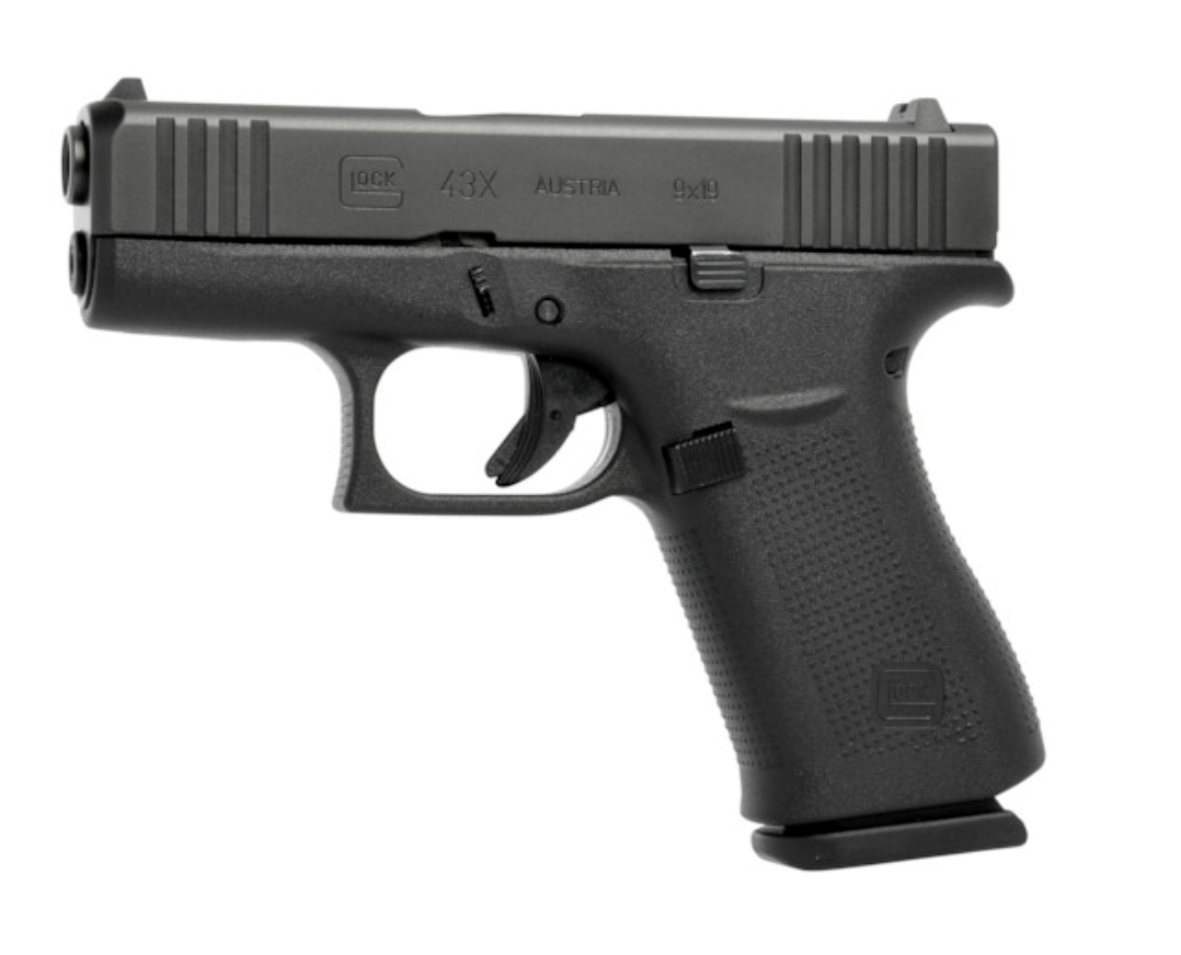 Glock 43x