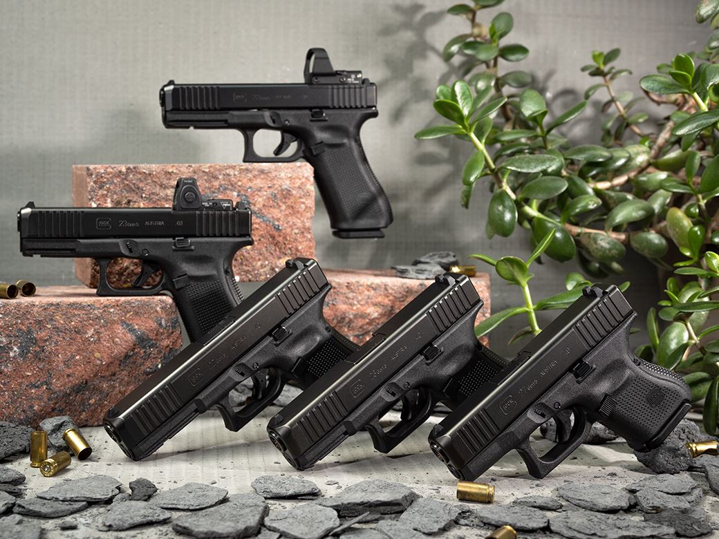 Guide to Find the Best Glock for Your Needs | Tyrant CNC