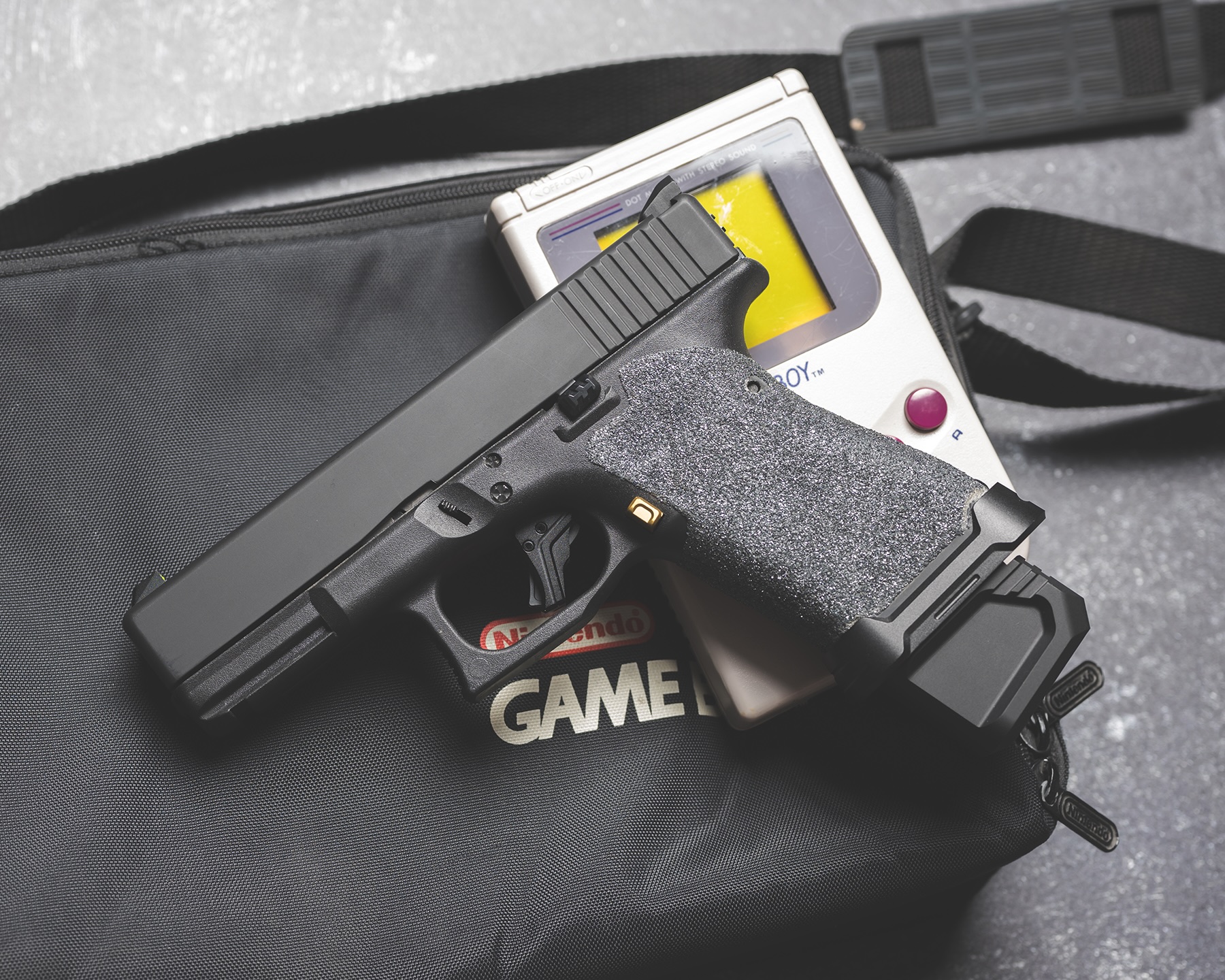 The Best Glock 19 Accessories | Tyrant CNC