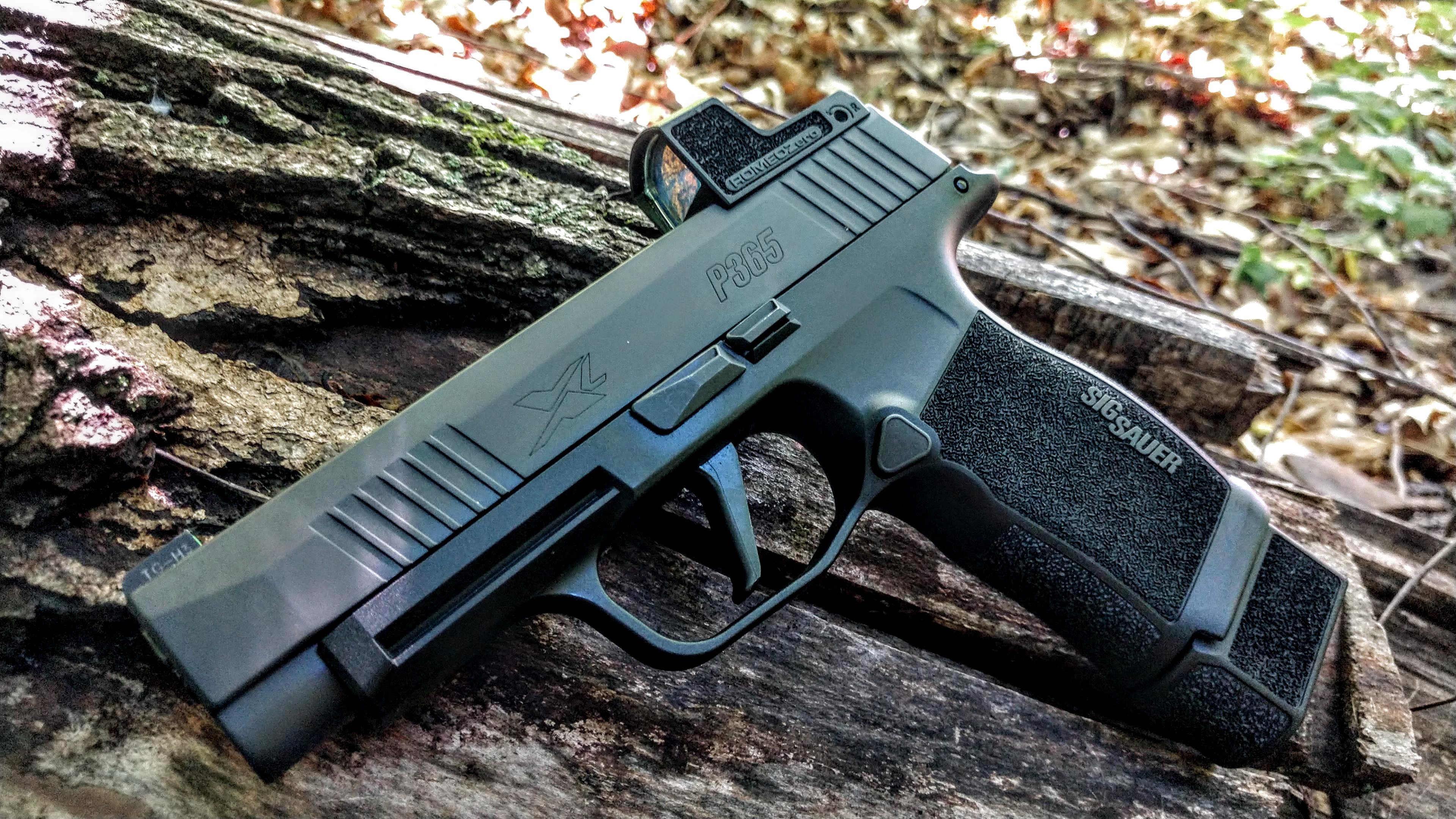 The Birth of a New Category of Handguns // BLOG # 90
