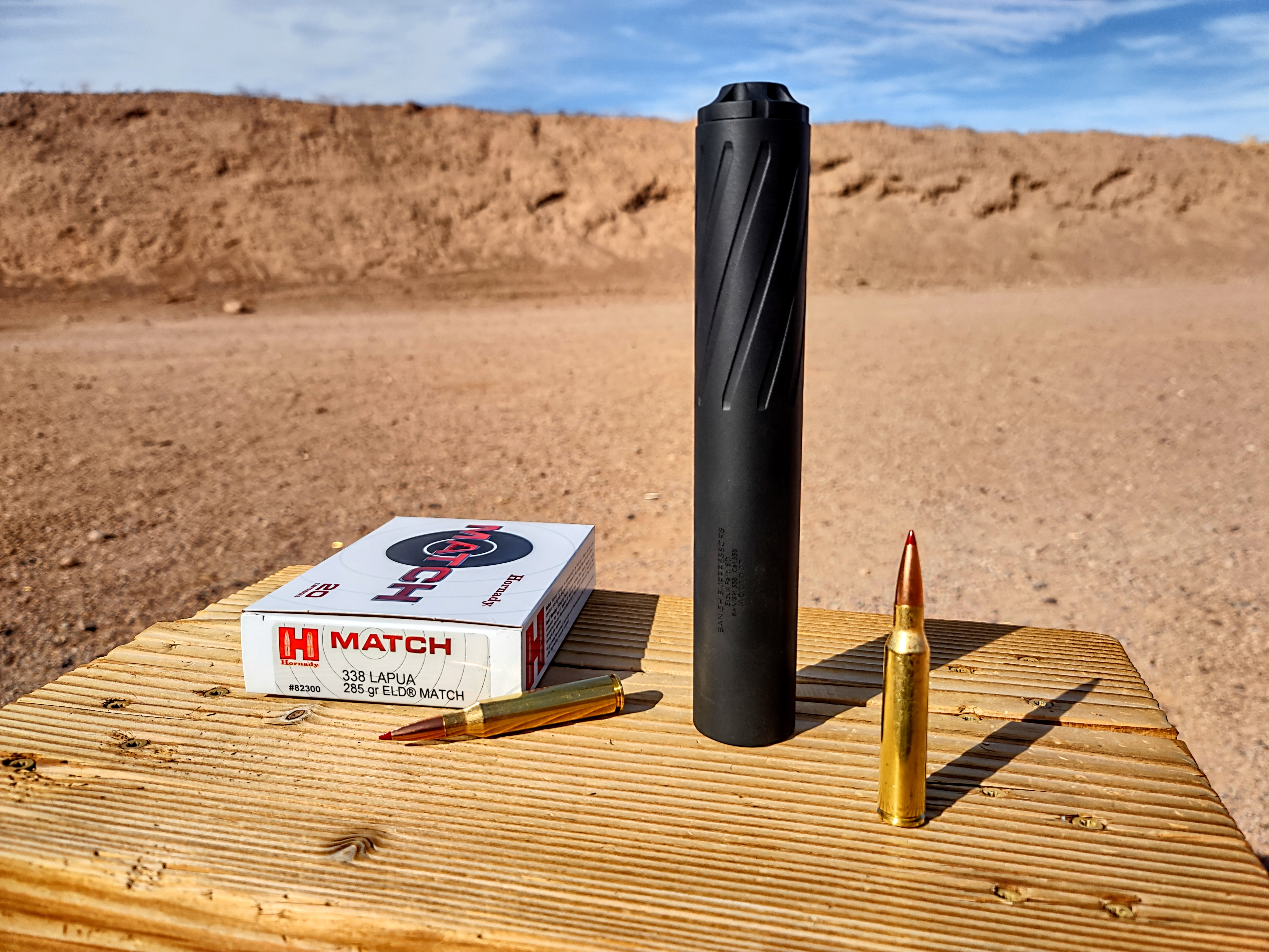 Blog #181 / / Silencer Central Banish Silencers from SHOT Show
