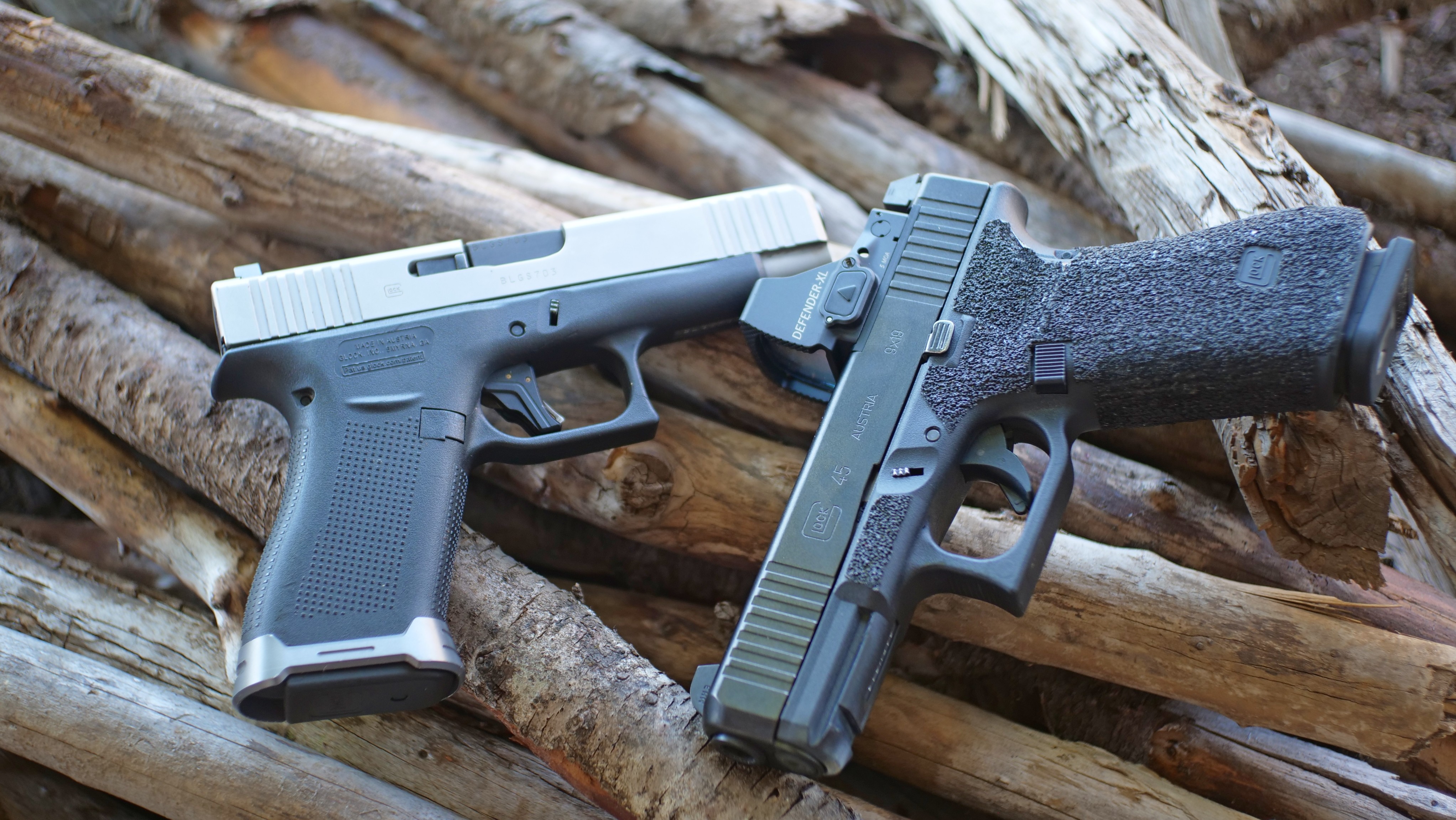 Glock 45