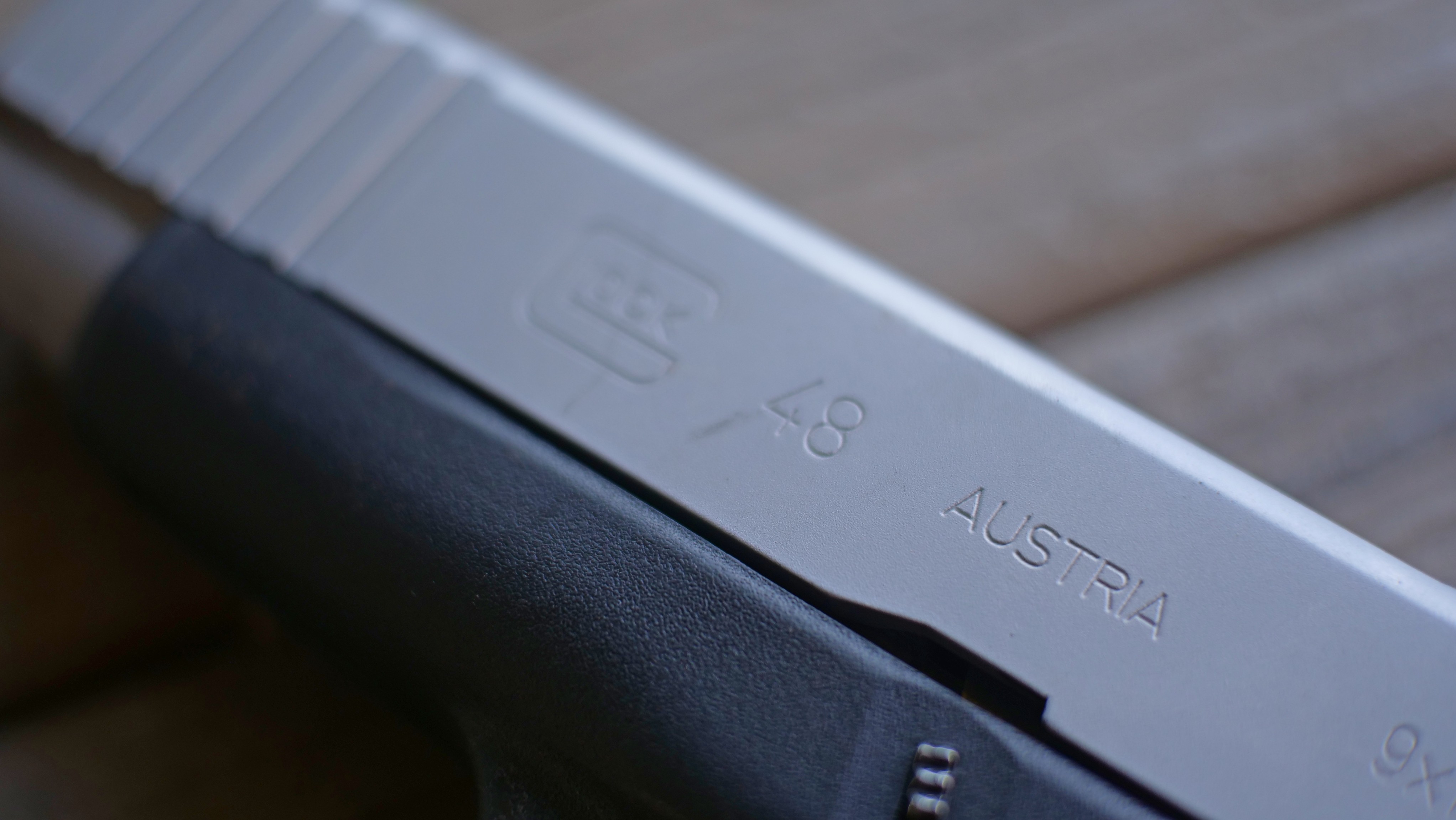 glock 48