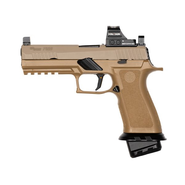 Custom sig sauer p320 with Tyrant CNC upgrades , built for concealed carry