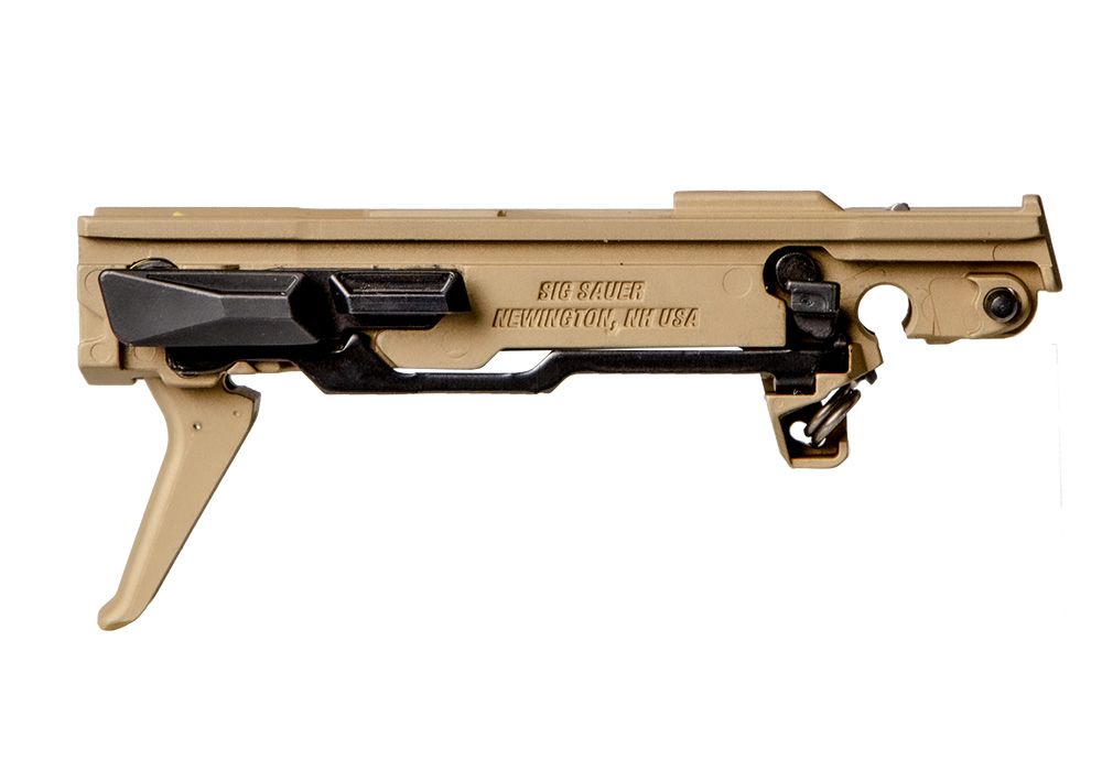 sig sauer p365 fire control unit fcu